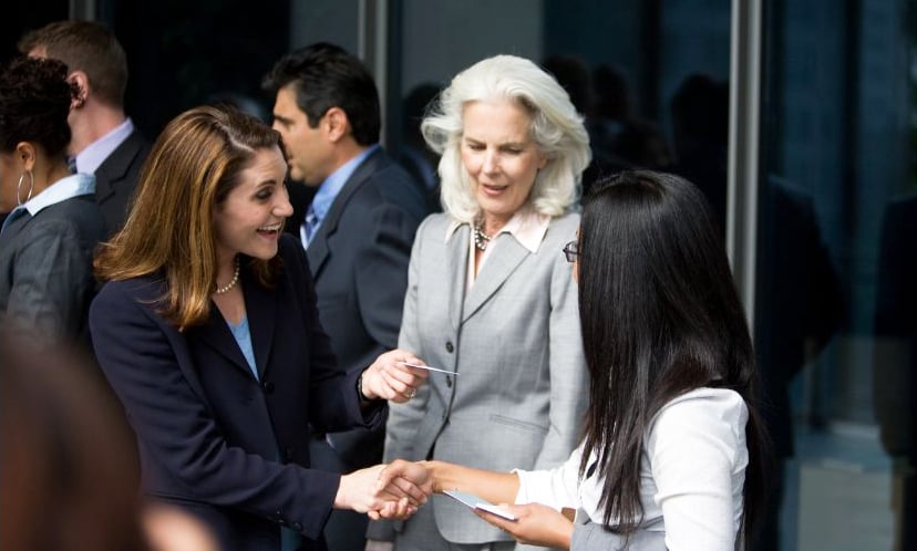 Networking