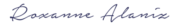 Roxanne NL Signature