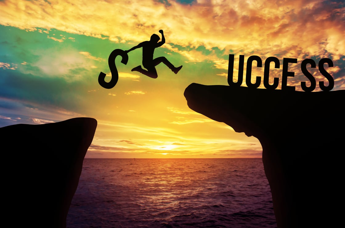 success leap